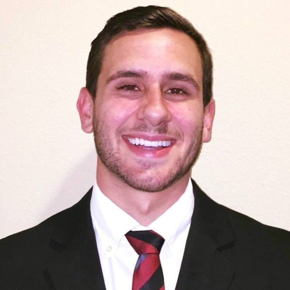 Meet your Posher, Kyle